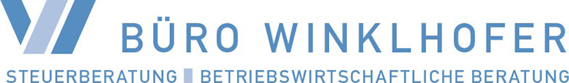Logo: Büro Winklhofer